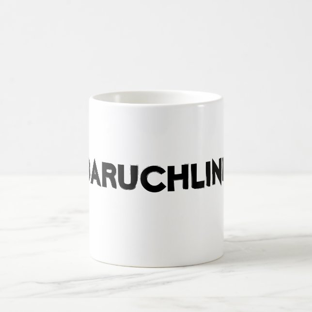 Café Taza de Baruchline (Centro)