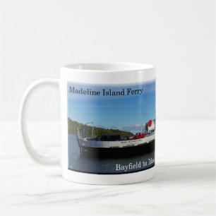 Café Taza de Bayfield