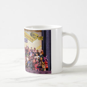 Café Taza de Beach Boys 67-77