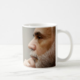 Café Taza de Ben Bernanke