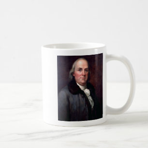 Café Taza de Ben Franklin
