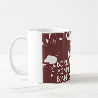 Café Taza de Bennite