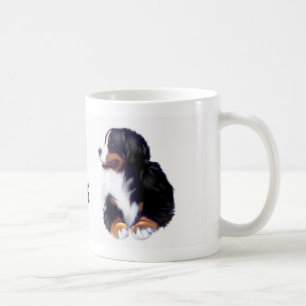 Café Taza de Berner del deber de MadDog