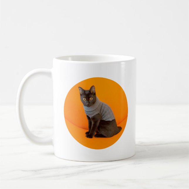 Café Taza de Beverly (Izquierda)