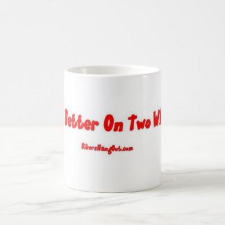 CAFÉ TAZA DE BHO