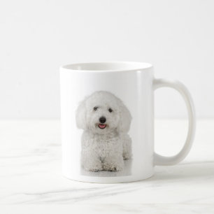 Café Taza de Bichon Frise