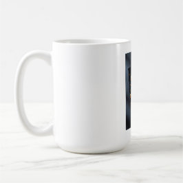 Café Taza de bienvenida para un nuevo comienzo en 2026