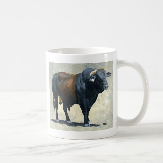 Café Taza de BigBoy (Derecha)