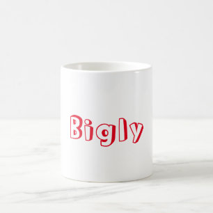 Café Taza de Bigly