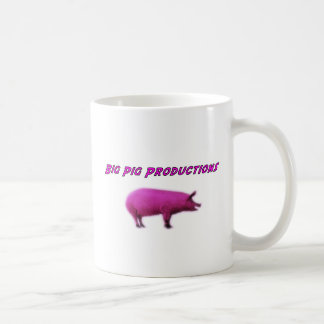 Café Taza de BigPig