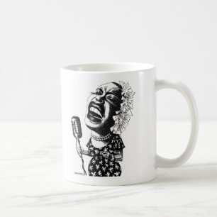 Café Taza de Billie Holiday