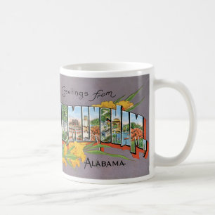 Café Taza de Birmingham, Alabama