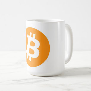 Café Taza de Bitcoin