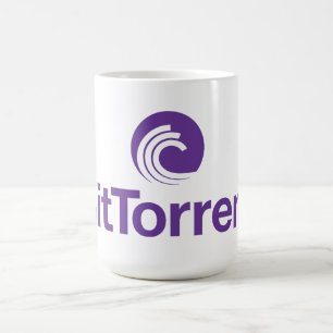Café Taza de BitTorrent