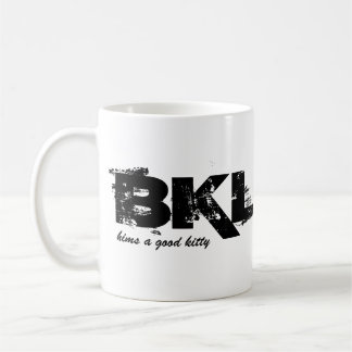Café Taza de BKL
