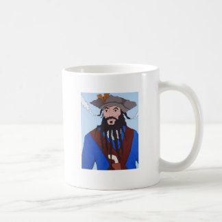 Café Taza de Blackbeard