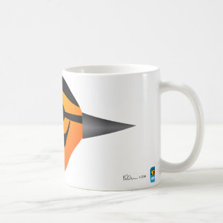 Café Taza de Blackburnian