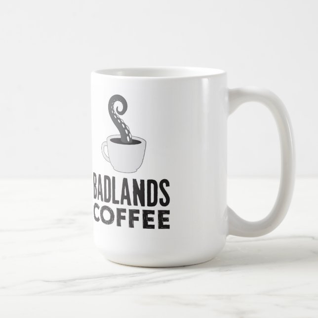 Café Taza de BLC (Derecha)