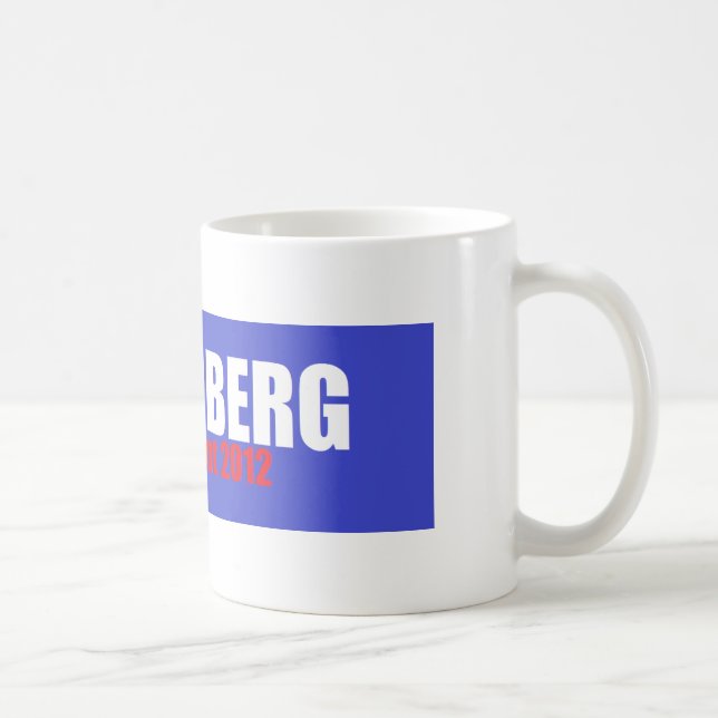 Café Taza de Bloomberg 2012 (Derecha)