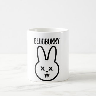Café Taza de Bludbunny