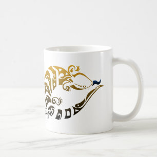 Café Taza de Bluetongue