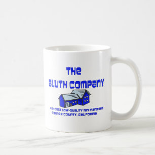 Café Taza de Bluth