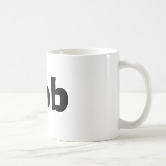 Café Taza de Bob