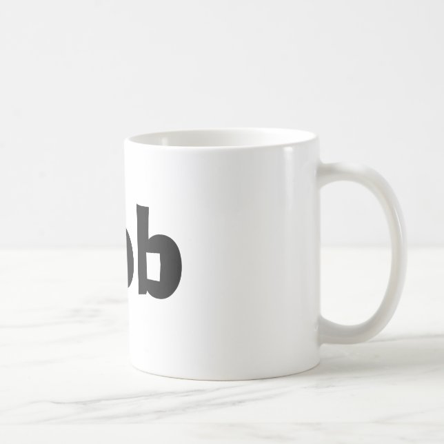 Café Taza de Bob (Derecha)