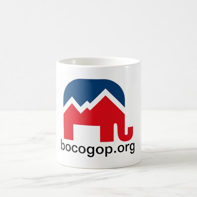 Café taza de bocogop.org (Centro)