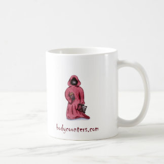 Café Taza de Bodycounters