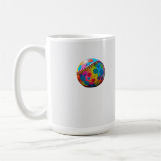 Café Taza de bola de discoteca