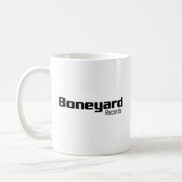 Café Taza de Boneyard Records