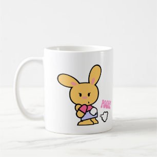Café Taza de Boony y del Co. Bonette bah