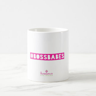 Café Taza de BossBabe