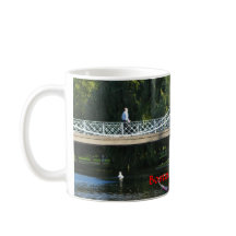 Taza de Boston