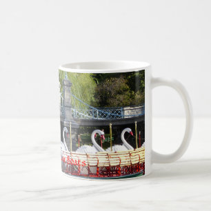 Café Taza de Boston