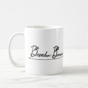 Café Taza de Brendan Benson