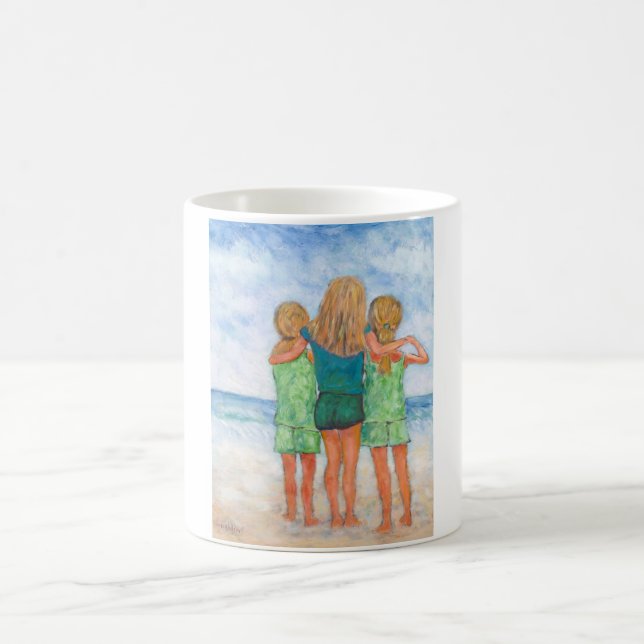 Café Taza de Brendan Loughlin (Centro)