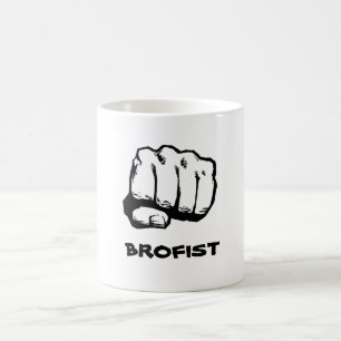 Café Taza de Brofist