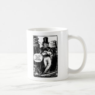 Café Taza de Brunel