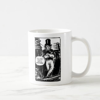Café Taza de Brunel