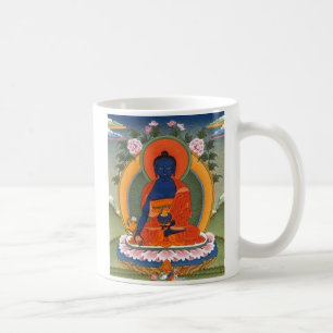 Café Taza de Buda 4