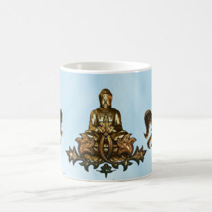 Café Taza de Budda