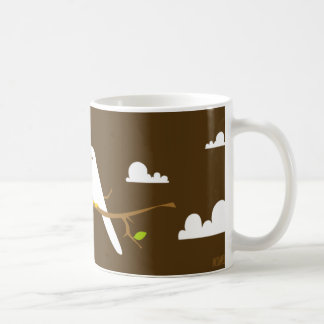 Café Taza de Budgies