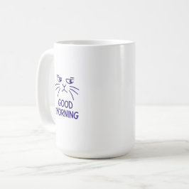 Café Taza de Buen Día