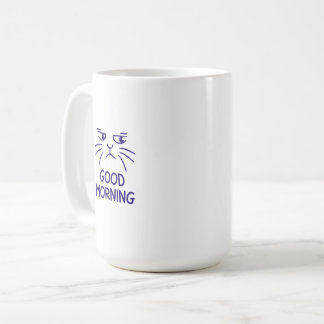 Café Taza de Buen Día