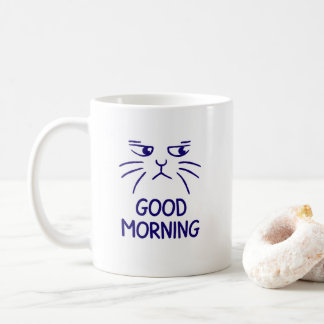 Café Taza de Buen Día