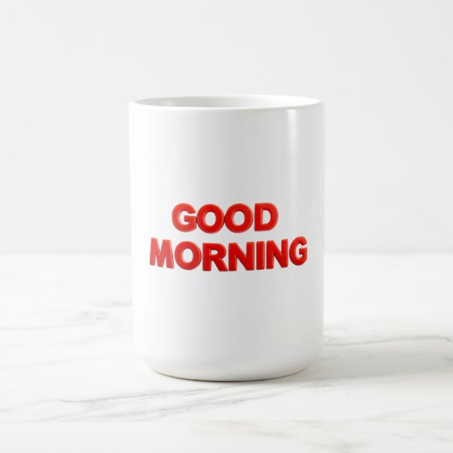 Café Taza de Buen Día Sol (Centro)