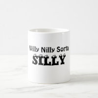 Taza de buen o mal grado