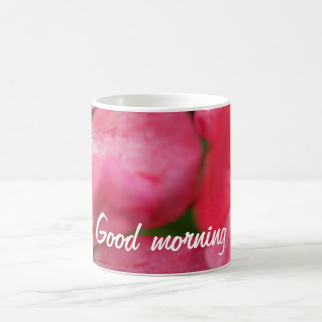 Café Taza de buenos días (Centro)